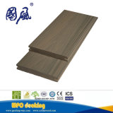 Good Quality Druable Co-Extrusion Wood Plastic Composite WPC Solid Decking