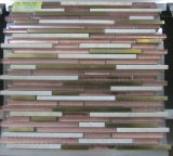 300*307mm New Glass Mosaic Tile (024A-8)