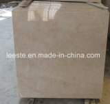 Low Price Beige Marble-Rose Beige Polished Marble on Selling