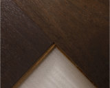 Rustic Old Style Engineered Oak Three Layer Flooring