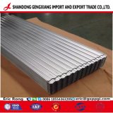 Galvanized Corrugated Roof Sheet with Fanctory Price