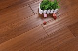 Natural Solid Wood Planer Floor with Ce Certification