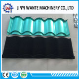 Strong Three-Dimensional Sense Wave Type Roof Tile