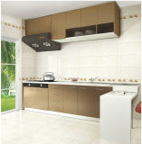 300X600mm Glazed Interior Porcelain Kitchen Wall Tiles (6912)