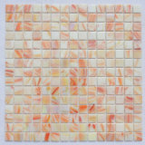 3D Mosaic Tile with Iridium