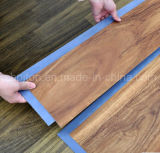 PVC Material Vinyl Laminate Floor Plank