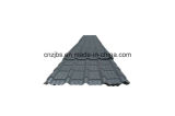 Glazed Matal Roofing Tile