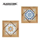 Glazed Floor Tile Ceramic Decoration Tile Matt Surface 600X600 (6190293)