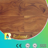 Household 10mm E1 AC3 Water Resistant Acacia Laminate Flooring