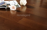 Sapele Multilayer Wood Matte Gloss Surface Engineered Flooring 12mm