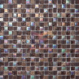 Rainbow Effect Stone Glass Mosaic (CS013)