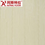 E1 AC3, AC4 HDF Embossed Laminate Flooring