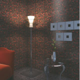 Glass Mosaic Tile for Decorative Building Material