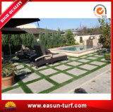 Waterproof Outdoor Carpet Grass Synthetic Turf for Garden