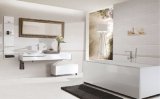 30X60 White Marble Look Glazed Ceramic Wall Tile for Bathroom