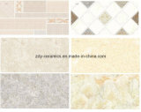 Building Material Kitchen Wall Flooring Ceramic Tile