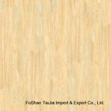 Building Material 600X600mm Wood Look Rustic Porcelain Floor Tile (TJ6816)