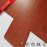 Wide Plank Beech Soft Laminate Flooring for Bathroom