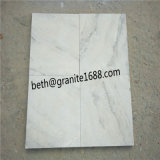 Good Quality Natural Stone Cloudy Grey Marble Floor Tile