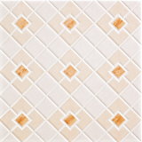 Building Material Glazed Rustic Floor Tile for Home Decoration (300X300mm)