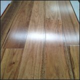 Natural Spotted Gum Solid Hardwood Flooring