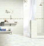 300X600mm Inkjet Interior Wall Tile of Modern Home Ceramic (6D306)