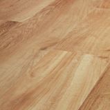 8.3mm/12.3mm Brown/Green HDF CE Approved Laminate Flooring