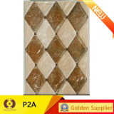 Ceramic Tiles Glazed Bathroom Kitchen Wall Tile Flooring Tile (P2A)
