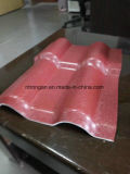 Good Quality Wholesale Plastic Sythetic Resin Roof Tile