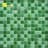 30*30mm Backsplash Glass Mosaic Tiles for Bathroom Floor