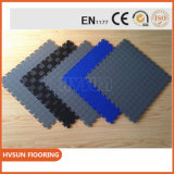 Hot Sale Low Price Fitness Fireproof Johnsonite Raised Round Rubber Tile