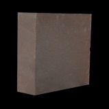 Magnesia-Hercynite Composite Bricks