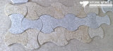 Newstar Granite Interlock Stone Paver Tiles for Outdoor (IL06)